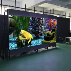 LED Display Screen Board Manufacturers and Suppliers