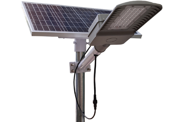 Solar Street Light Manufacturer and Supplier