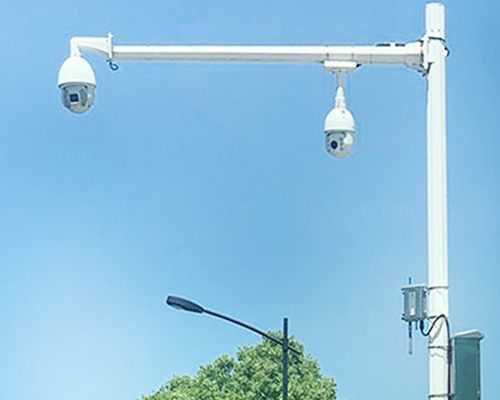 Camera Pole