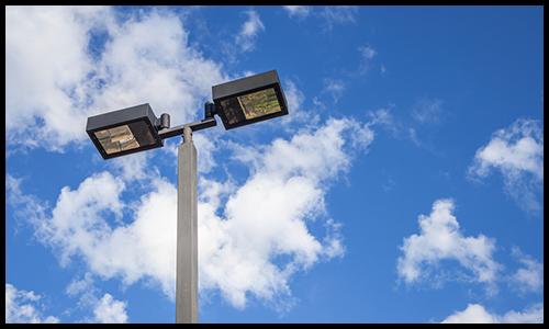 High Mast Lighting Pole Manufacturers